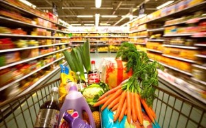 supermarket